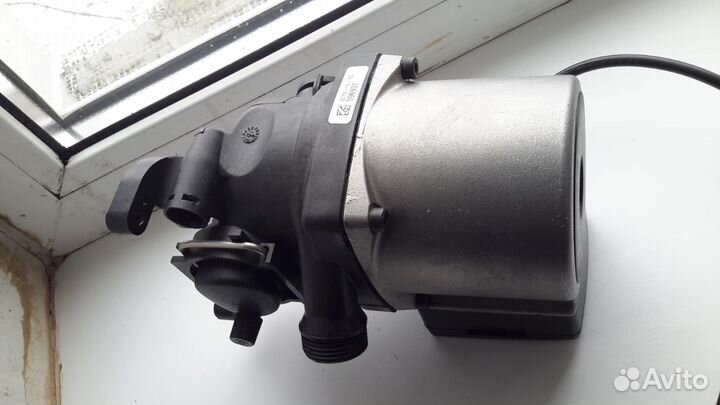 Газовый котел Beretta Ciao, Beretta City- запчасти