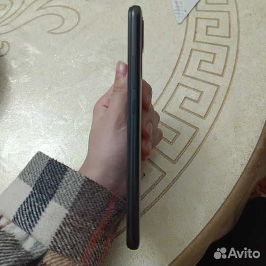 Xiaomi redmi 10 a