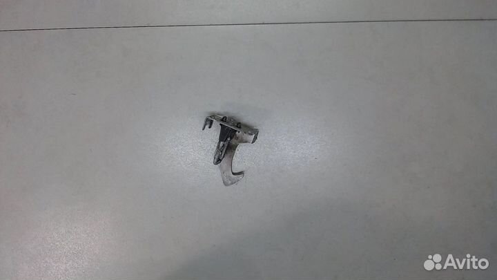 Замок капота BMW X3 F25, 2016