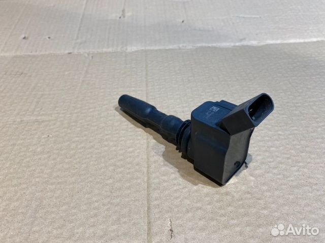 Катушка зажигания Skoda Rapid CWV 2018