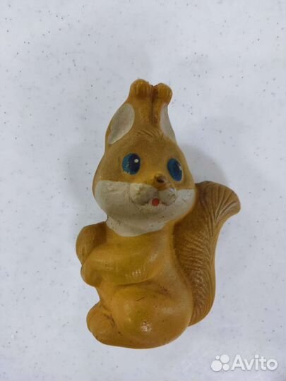 Игрушки СССР