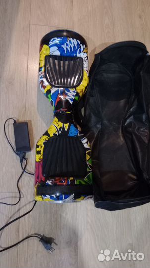 Гироскутер бу