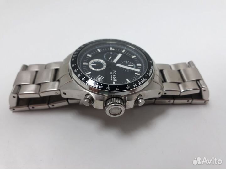 Часы Fossil CH2600IE (15731)