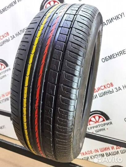 Pirelli Scorpion Verde 235/55 R19 105V