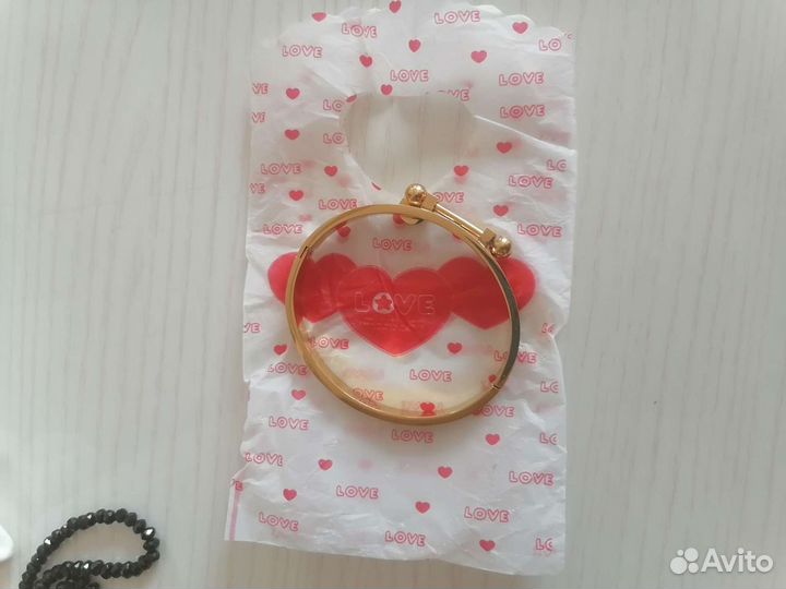 Браслет новый