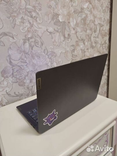 Ноутбук lenovo Ideapad 5 14ACN6