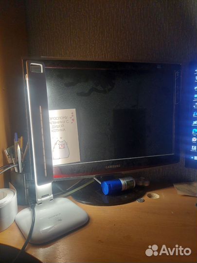 Монитор Samsung 19 дюймов