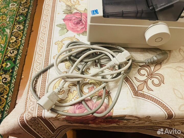 Принтер матричный Epson LX-1170 II
