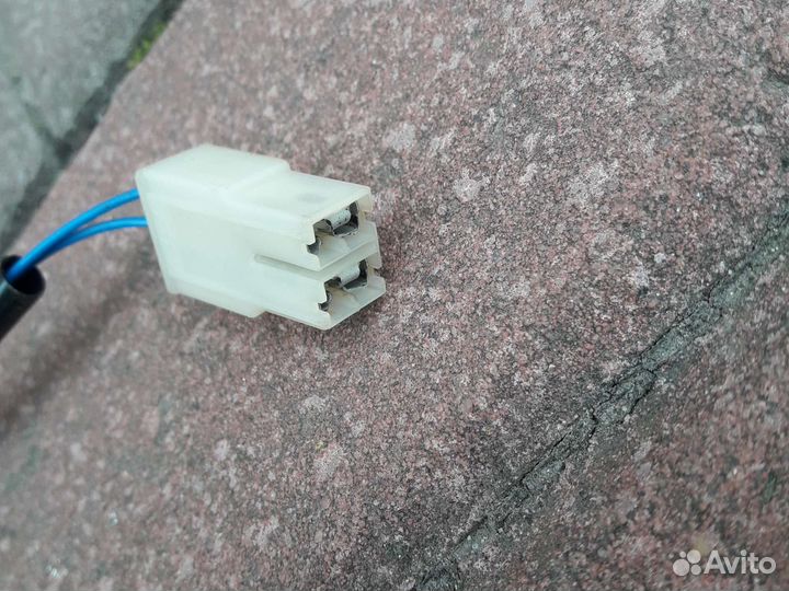 Датчик уровня топлива Volkswagen touareg gp 3.0tdi