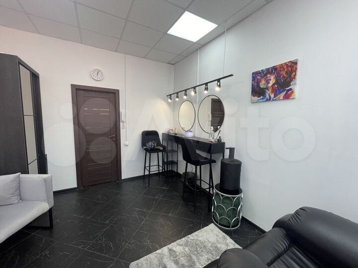 Свободного назначения, 16 м²