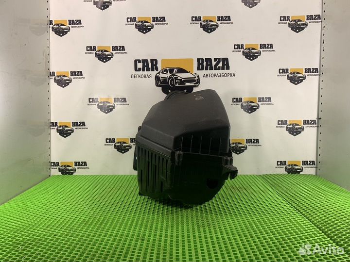 Корпус воздушного фильтра