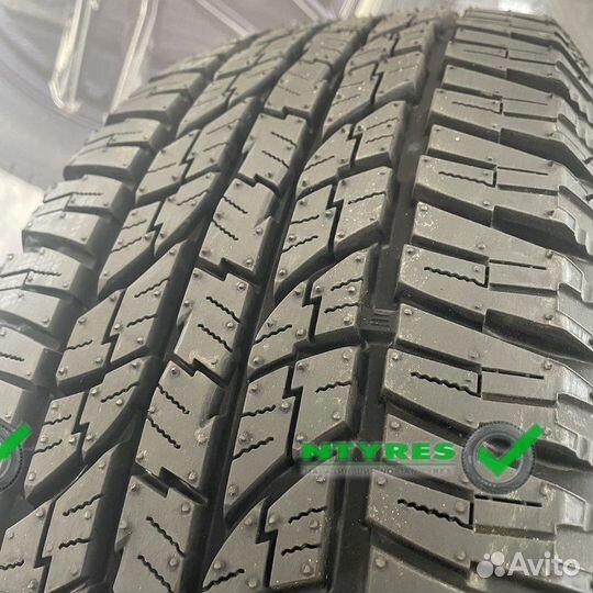 Yokohama Geolandar A/T G015 275/55 R20 117H