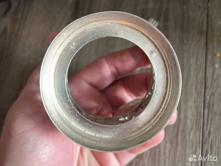 Подстаканник СССР