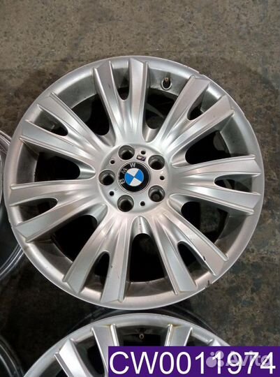 Диски R19 BMW Б/у оригинал