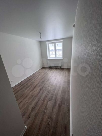 1-к. квартира, 36,5 м², 4/7 эт.