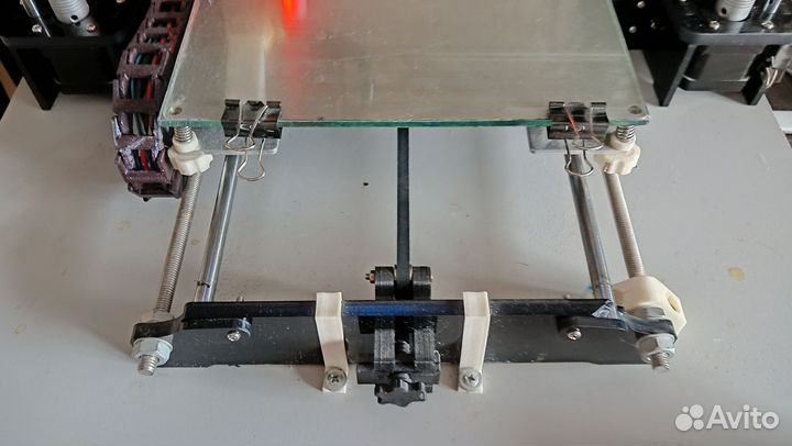 3D принтер Anet A8