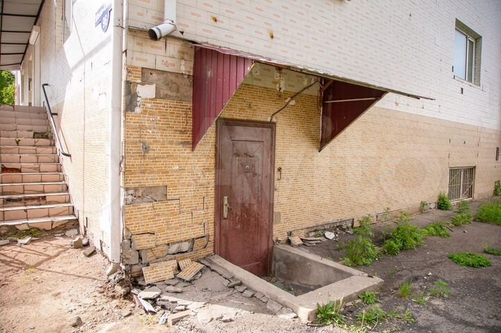 Свободного назначения, 125.4 м²