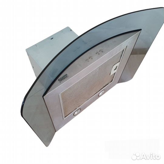 Вытяжка Krona sharlotta 600 dark