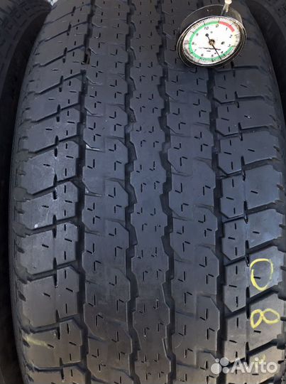 Bridgestone Dueler H/T D840 275/65 R17 114H