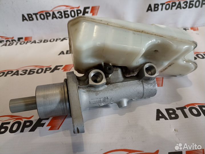 Ford Focus 2 Цилиндр тормозной главный