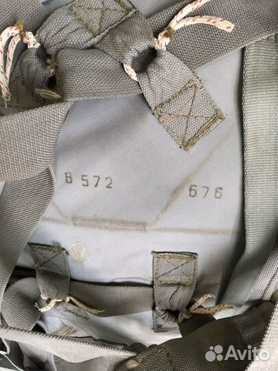 Парашют Д-5 серия 2