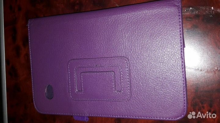 Чехол на планшет