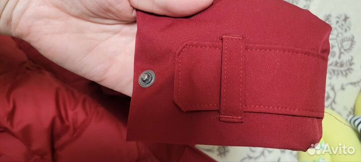 Парка женская демисезонная Columbia