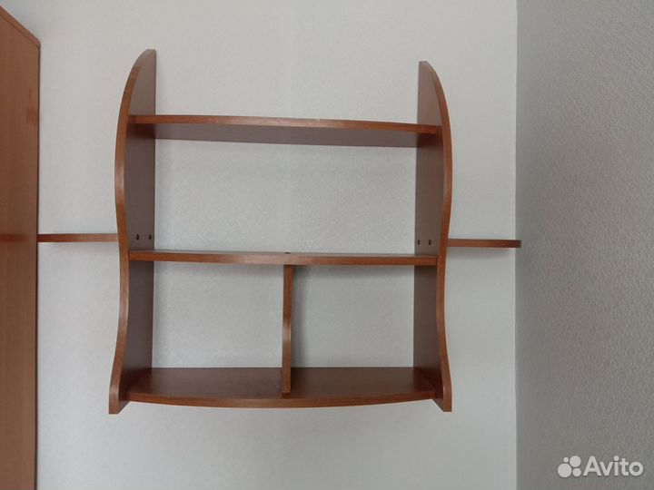 Полка настенная