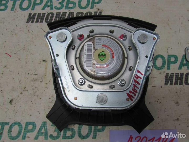 Подушка безопасности для Geely Emgrand EC7 2008