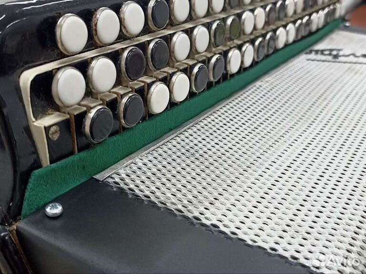 Гармони, аккордеоны, баяны. Ремонт