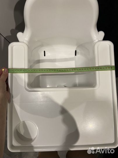 Детский стульчик для кормления