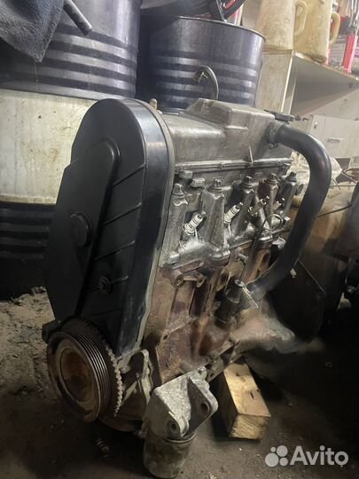Двигатель ваз 2113 1.5л