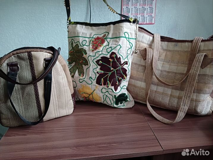 Сумка женская новая