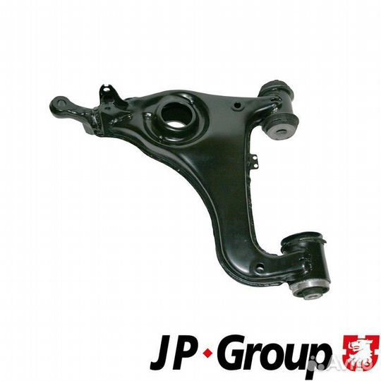 Рычаг MB W210 пер.подв.нижн.прав