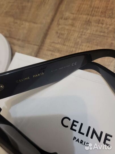 Очки Celine оригинал