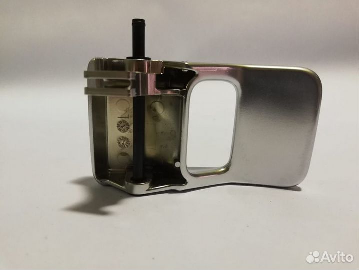 Комплект ручки левой двери range rover