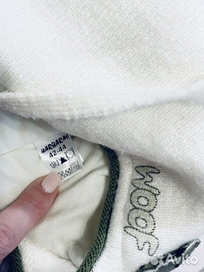 Шапки для мальчика