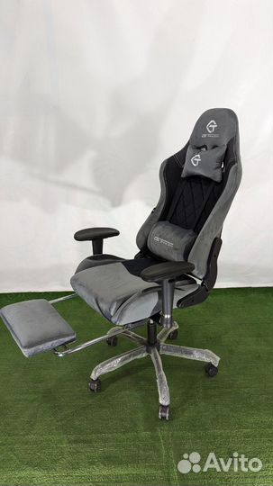 Компьютерное кресло