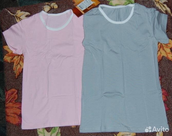 Брюки, шорты, футболки спортивные унисекс р.28-42