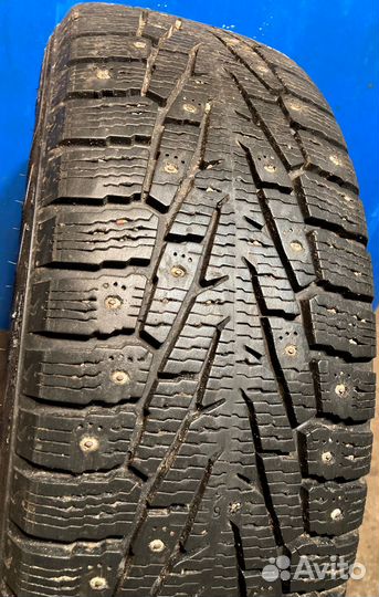 Nokian Tyres Hakkapeliitta 7 SUV 225/65 R17