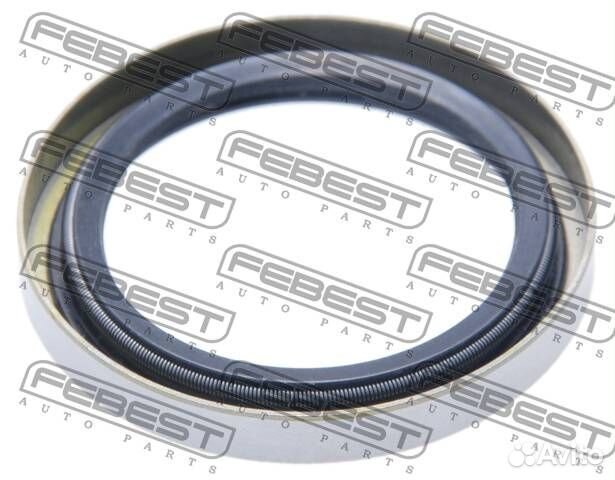 Сальник ступицы