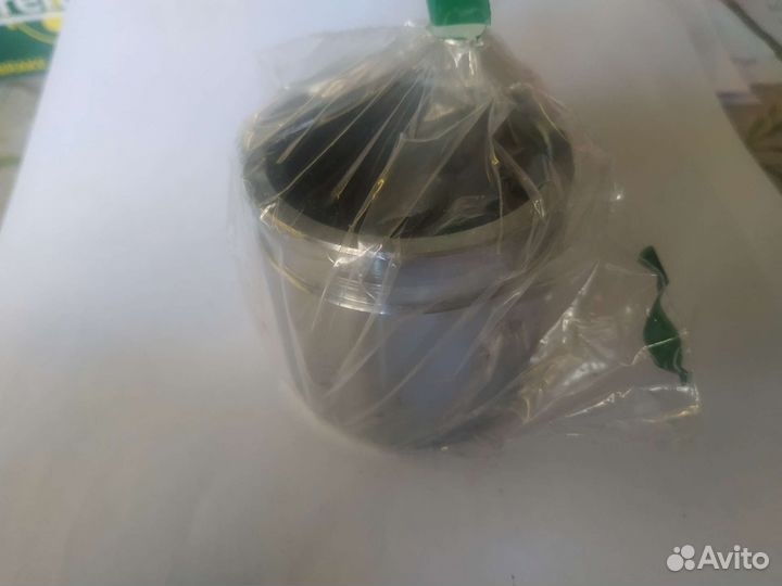 Поршень суппорта тормозного Хундай