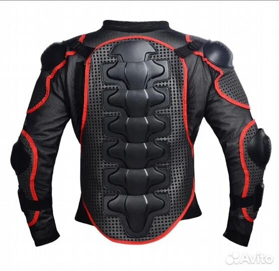 Мото черепаха экипировка Защита новая панцирь