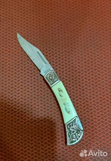 Нож складной Viking horway