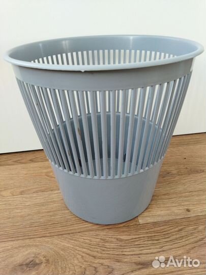 Корзина для бумаг / мусора