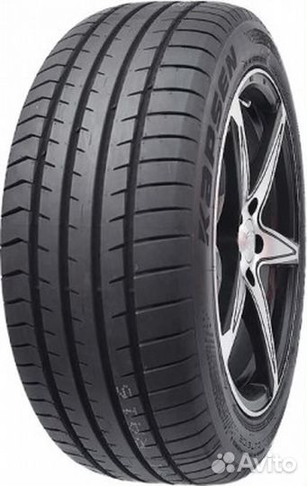 Kapsen Rassurer K3000 255/50 R19 107W