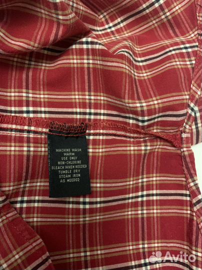 Рубашка Arizona Jeans в клетку