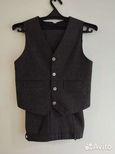 Школьная форма для мальчика