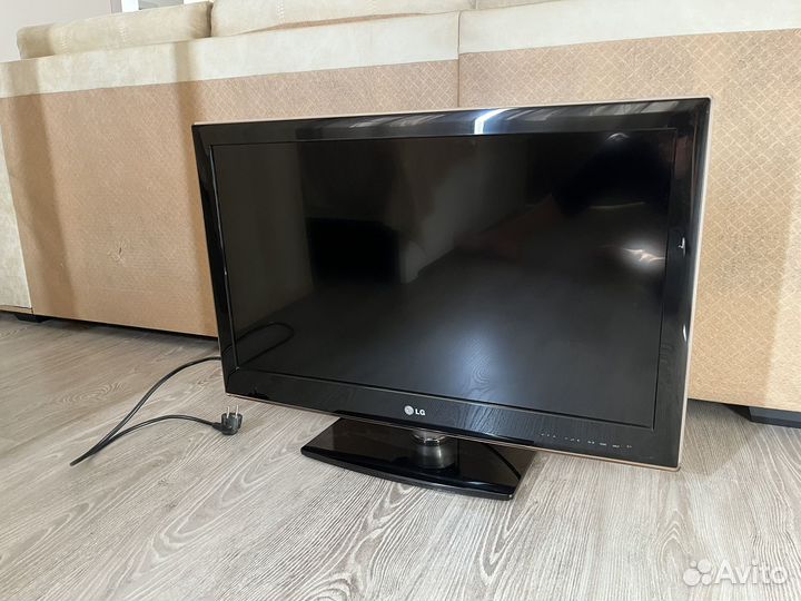 Телевизор lg 32lv2500