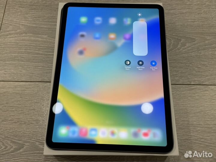iPad Pro 11 2021 На гарантии
